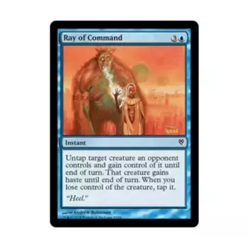 CCG Луч командования (C), MTG - Duel Decks - Jace vs. Vraska