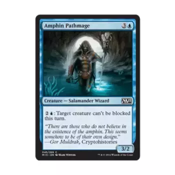 CCG Маг амфинового пути (С), MTG - Magic 2015