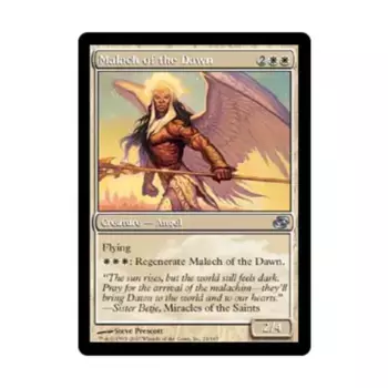 CCG Малах Рассвета (U), MTG - Planar Chaos