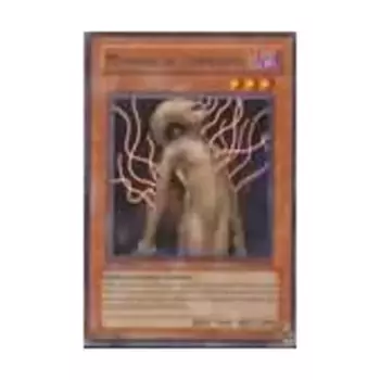 CCG Маниакальный слуга (Редкий), Yu-Gi-Oh - Light of Destruction - Singles