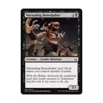 CCG Мародерствующий костерез (С), MTG - Hour of Devastation