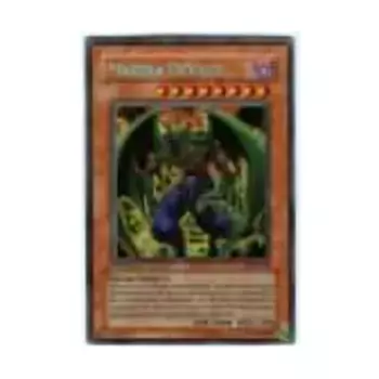 CCG Мазера ДеВиль (Секретная редкость), Yu-Gi-Oh - Ancient Sanctuary - Singles