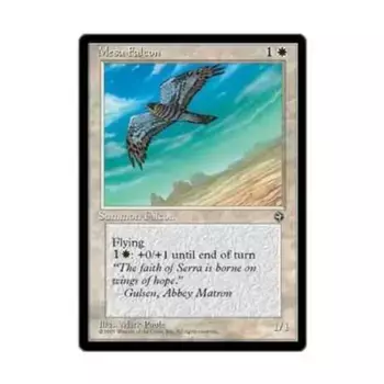 CCG Меса Сокол - Вер. 1 (С), MTG - Homelands