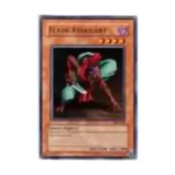 CCG Мгновенный нападающий (обычный), Yu-Gi-Oh - Magic Ruler - Singles