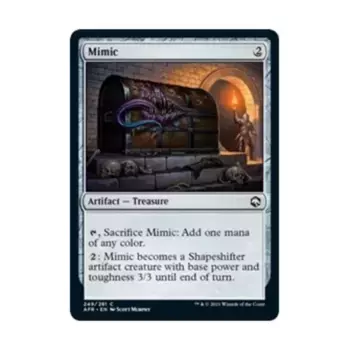 CCG Мимик (С), MTG - Adventures in the Forgotten Realms