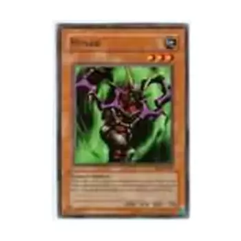 CCG Минар (Общий), Yu-Gi-Oh - Dark Beginning 1 - Singles