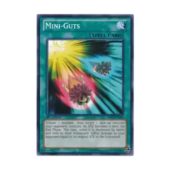 CCG Мини-кишки (Обычные), Yu-Gi-Oh - Star Pack 2014 - Singles