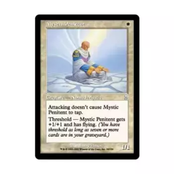 CCG Мистический кающийся (U), MTG - Odyssey