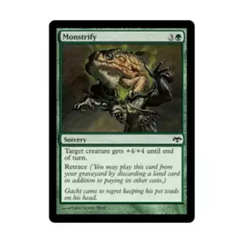 CCG Монстрификация (С), MTG - Eventide