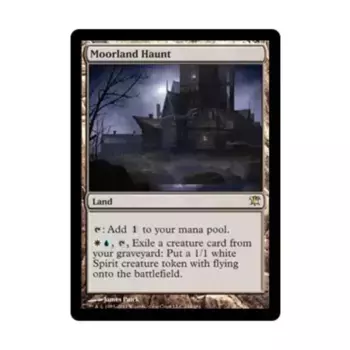 CCG Морланд-Хаунт (клавиша R), MTG - Innistrad