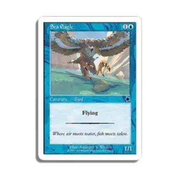 CCG Морской орел (К), MTG - Starter Series (1999)