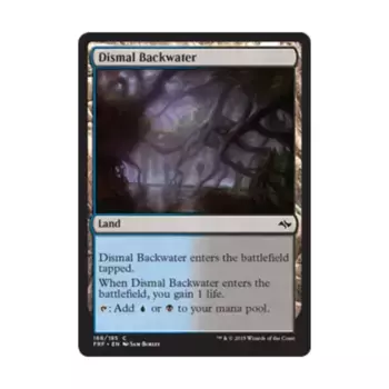 CCG Мрачная заводь (С), MTG - Fate Reforged