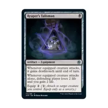 CCG , MTG - Adventures in the Forgotten Realms