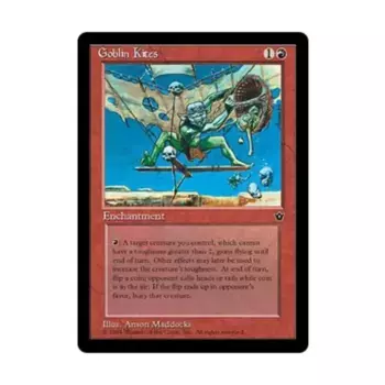 CCG , MTG - Fallen Empires