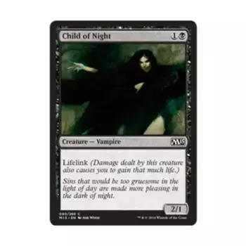 CCG , MTG - Magic 2015