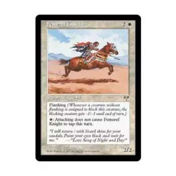CCG , MTG - Mirage