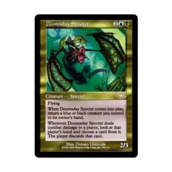 CCG , MTG - Planeshift