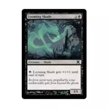 CCG Надвигающаяся тень (С), MTG - 10th Edition