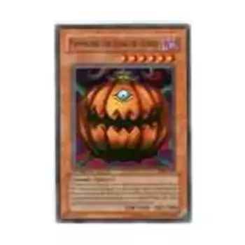 CCG Накачивание короля призраков (обычное), Yu-Gi-Oh - Metal Raiders - Singles