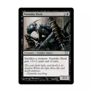 CCG Нантуко Хаск (U), MTG - 10th Edition