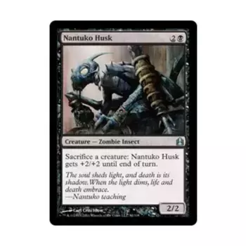 CCG Нантуко Хаск (U), MTG - Commander