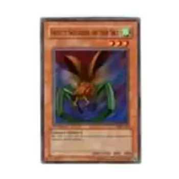 CCG Насекомые-солдаты неба (обычные), Yu-Gi-Oh - Metal Raiders - Singles