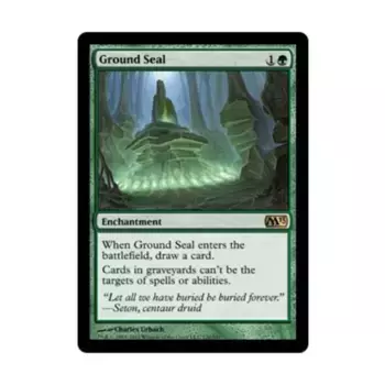 CCG Наземная печать (R), MTG - Magic 2013