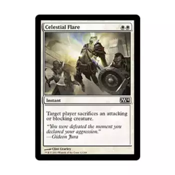 CCG Небесная вспышка (С), MTG - Magic 2014