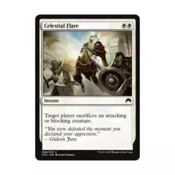 CCG Небесная вспышка (С), MTG - Magic Origins