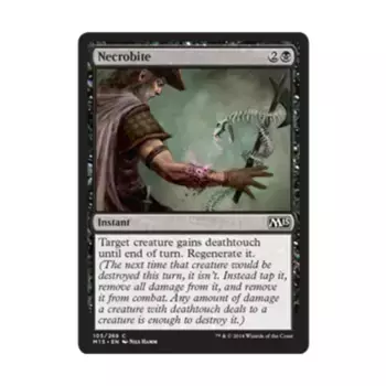 CCG Некробит (С), MTG - Magic 2015