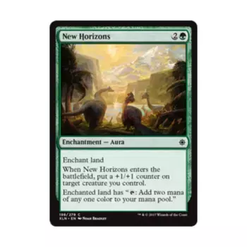 CCG Новые горизонты (С), MTG - Ixalan