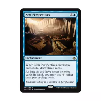 CCG Новые перспективы (клавиша R), MTG - Amonkhet