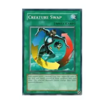 CCG Обмен существами (Общий), Yu-Gi-Oh - Structure Deck - Fury from the Deep - Singles