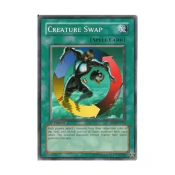 CCG Обмен существами (Общий), Yu-Gi-Oh - Structure Deck - Zombie Madness - Singles