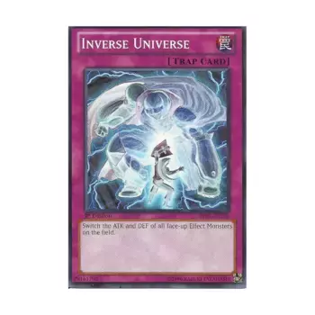 CCG Обратная Вселенная (Общая), Yu-Gi-Oh - Battle Pack 1 - Epic Dawn - Singles