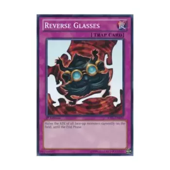 CCG Обратные очки (обычные), Yu-Gi-Oh - Judgment of the Light - Singles