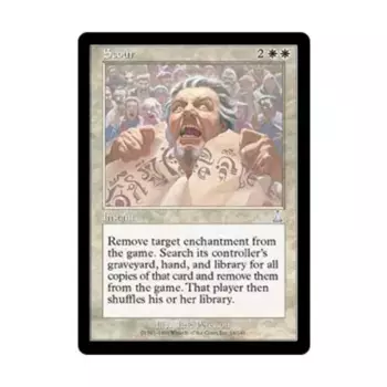 CCG Обыскать (U), MTG - Urza's Destiny