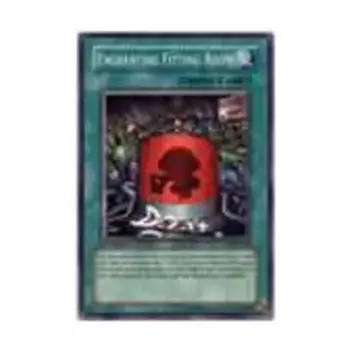 CCG Очаровательная примерочная (Общая), Yu-Gi-Oh - Ancient Sanctuary - Singles