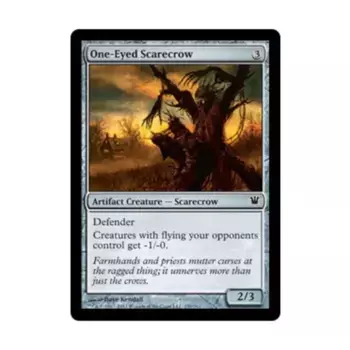CCG Одноглазое пугало (С), MTG - Innistrad