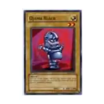 CCG Оджама Блэк (Обычный), Yu-Gi-Oh - Duelist Pack - Chazz Princeton - Singles