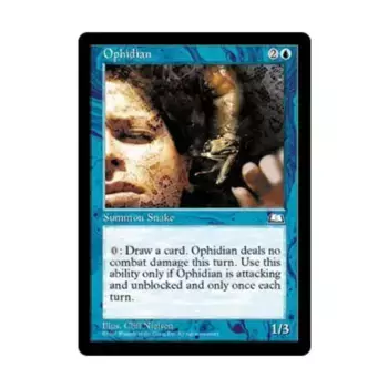 CCG Офидиан (С), MTG - Weatherlight