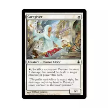 CCG Опекун (С), MTG - Ravnica