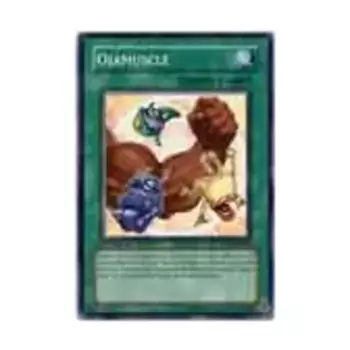 CCG Оямускул (общий), Yu-Gi-Oh - Elemental Energy - Singles