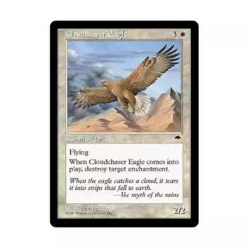 CCG Орел-охотник за облаками (К), MTG - Tempest