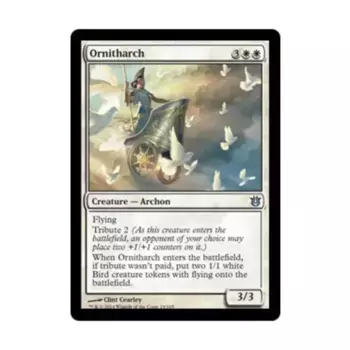 CCG Орнитарх (U), MTG - Born of the Gods