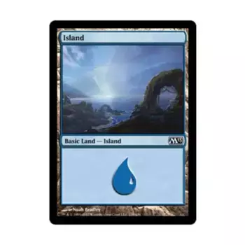 CCG Остров №235 (С), MTG - Magic 2013