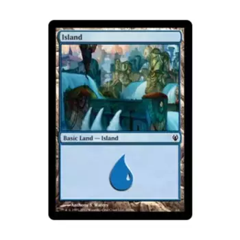 CCG Остров №39 (С), MTG - Duel Decks - Izzet vs. Golgari