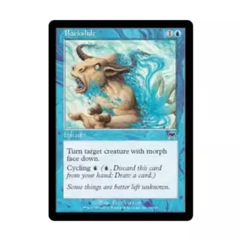 CCG Откат (С), MTG - Onslaught