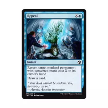 CCG Отменить (С), MTG - Iconic Masters