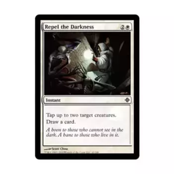 CCG Отразить тьму (С), MTG - Rise of the Eldrazi